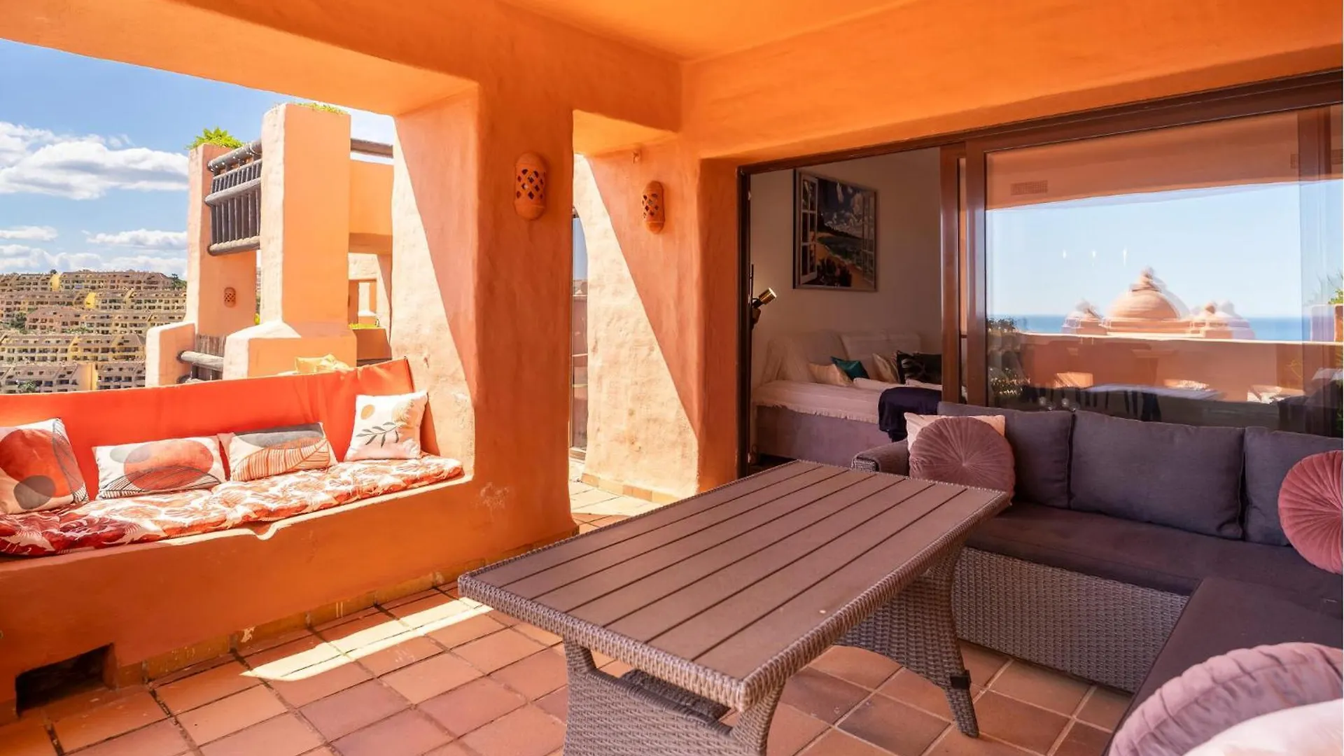 Nice Apartment In Manilva With Wifi Spanien