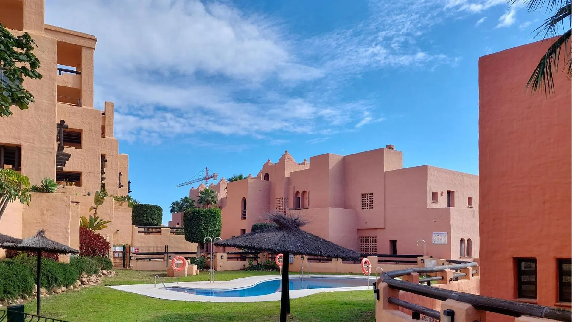 Nice Apartment In Manilva With Wifi 0*,