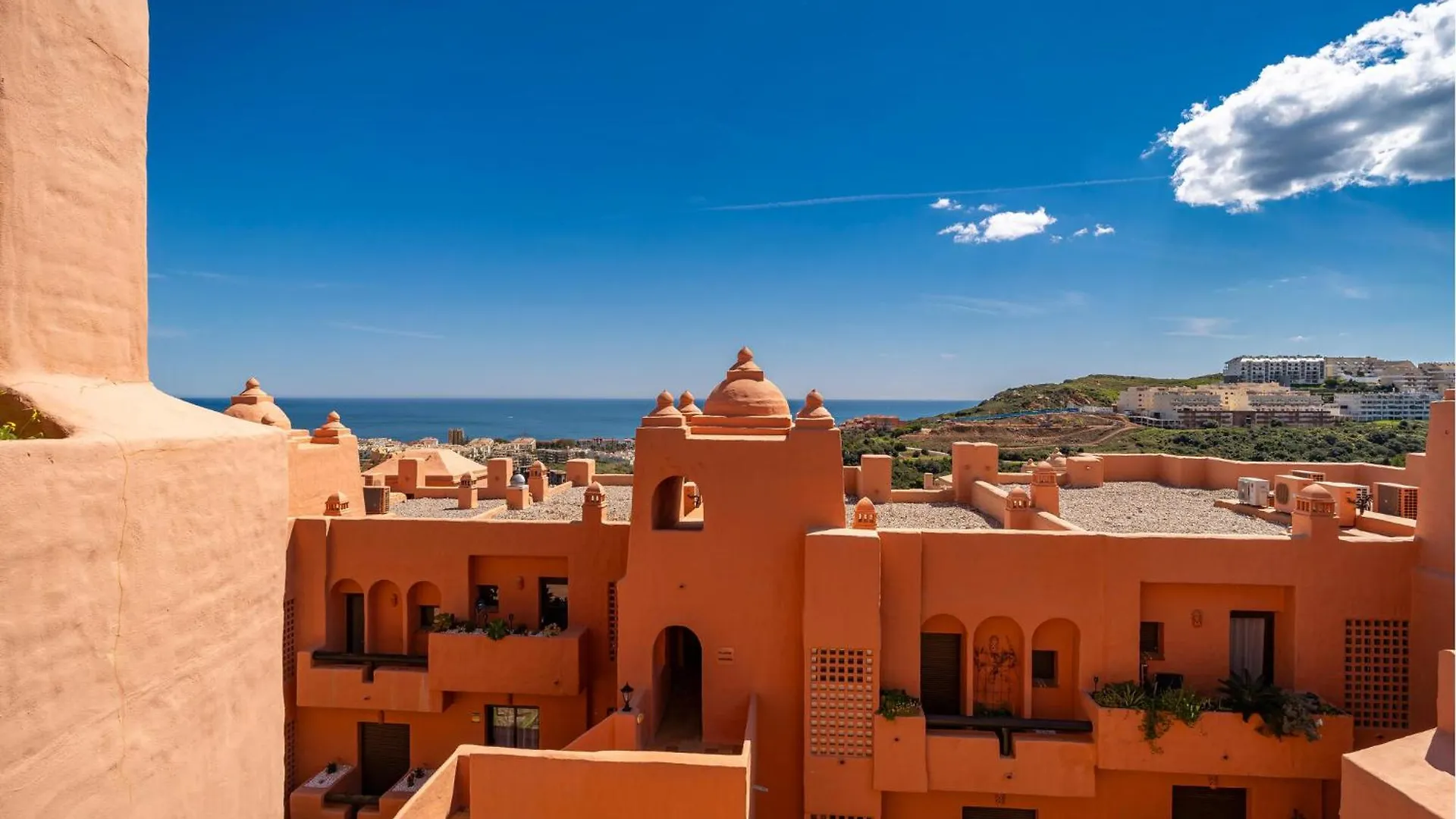Nice Apartment In Manilva With Wifi Испания