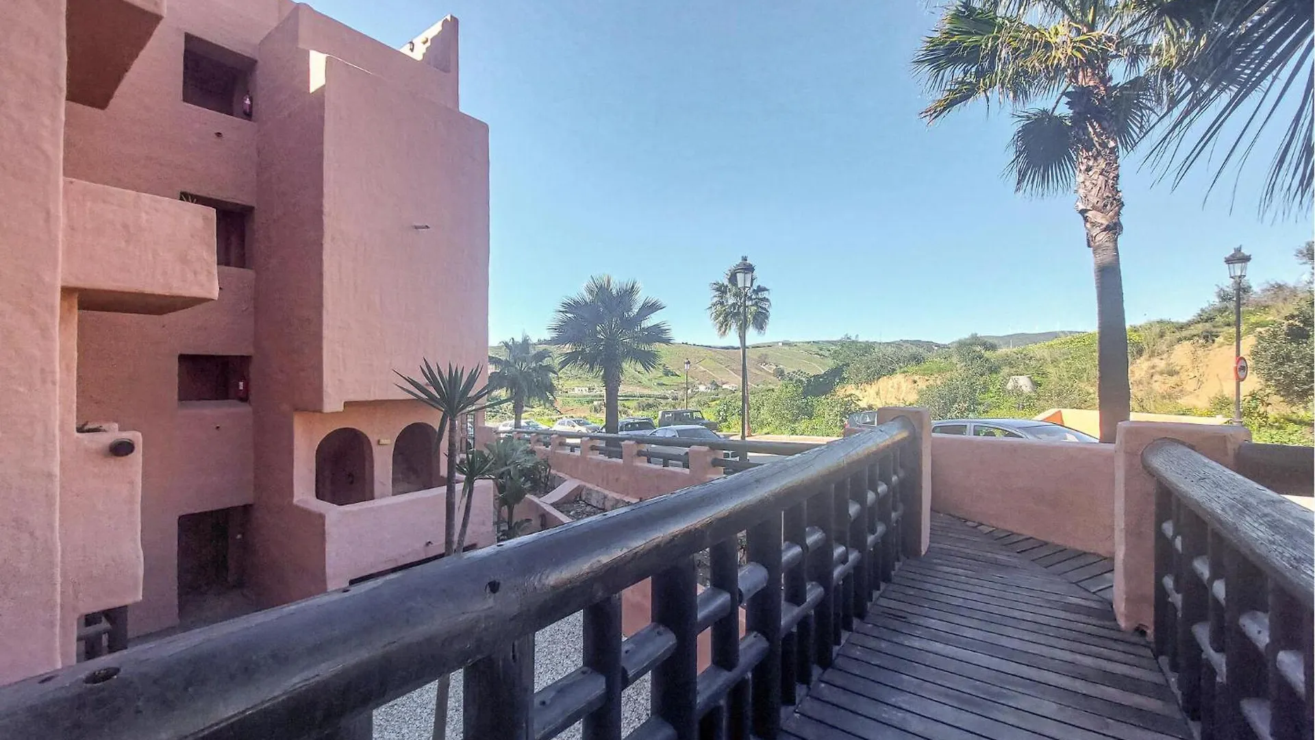 Nice Apartment In Manilva With Wifi