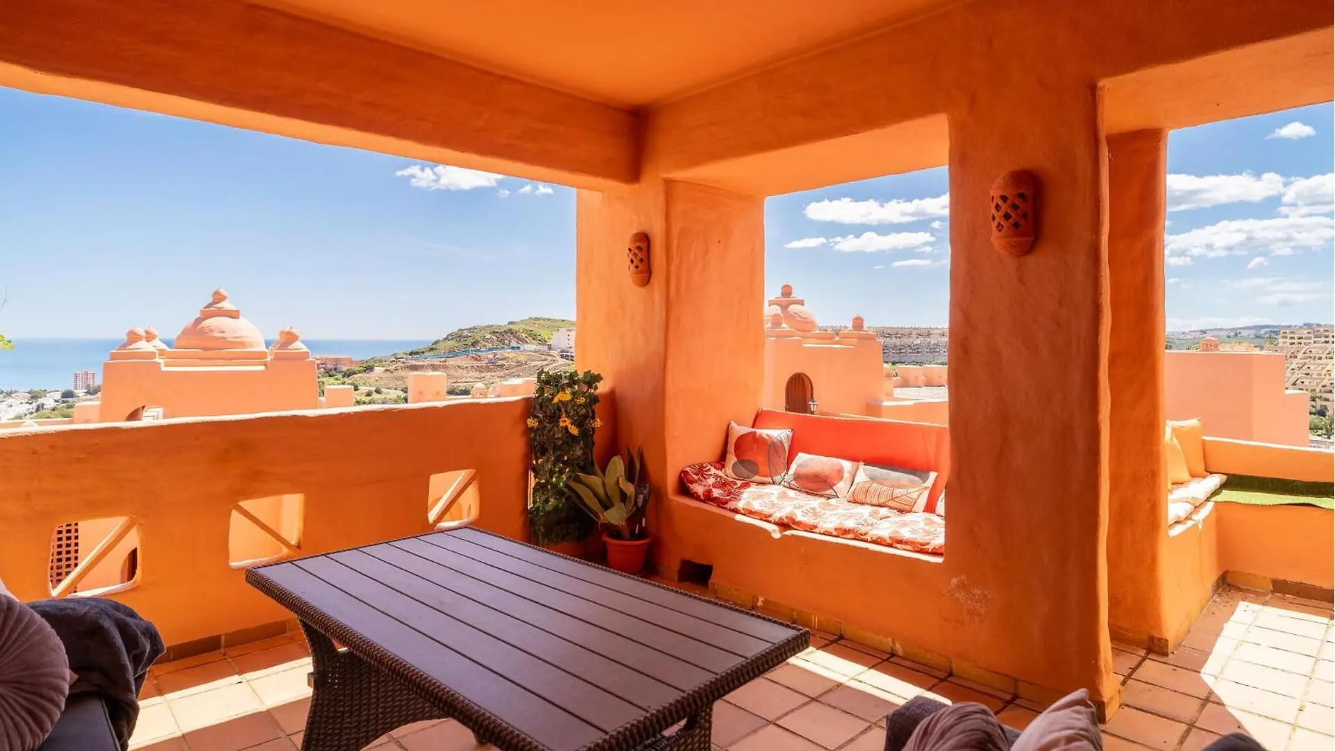 Nice Apartment In Manilva With Wifi 0*,  España
